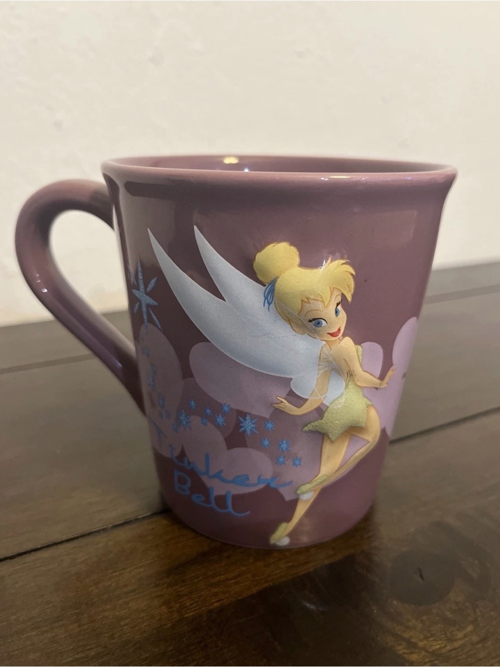 Disney Tinkerbell Coffee Mug